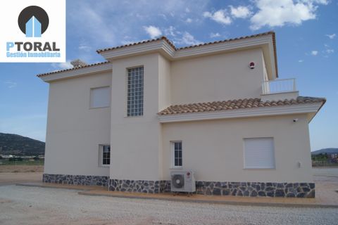 Villa i Catral, Alicante, Catral - € 529.000 | Ref: VILLA CATR-23 - foto 17
